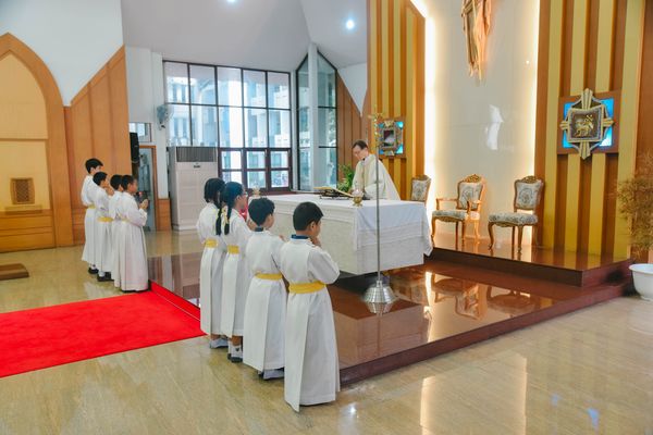 โรงเรียนปรีชานุศาสน์